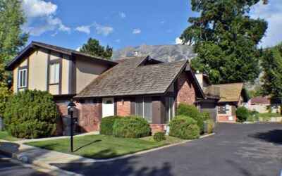 Woodside Twin Homes