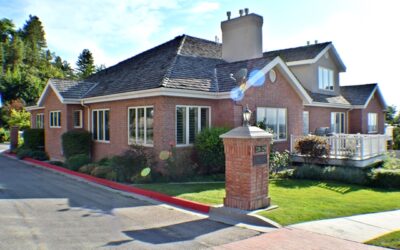 Temple View Estates