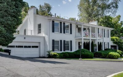 Taylor Terrace