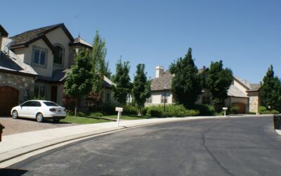 Waterford Twin Homes